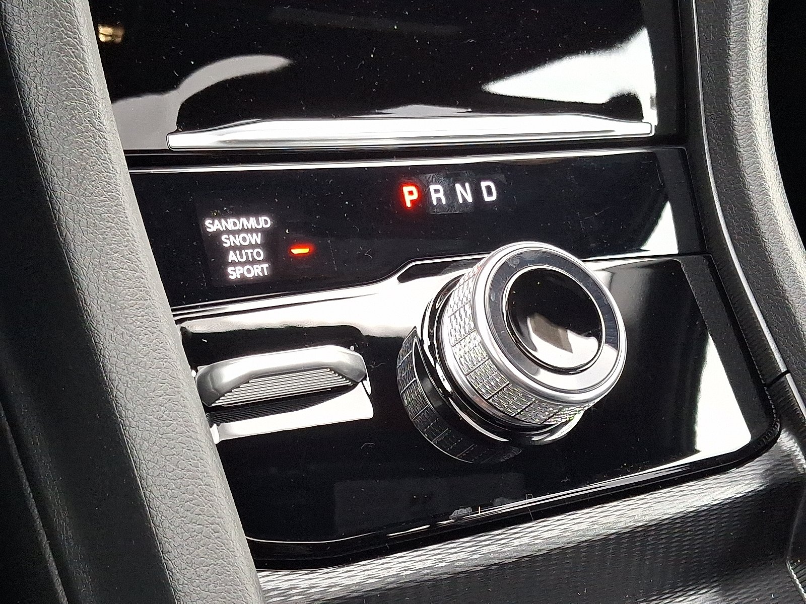 2025 Jeep Grand Cherokee Limited - Photo 12