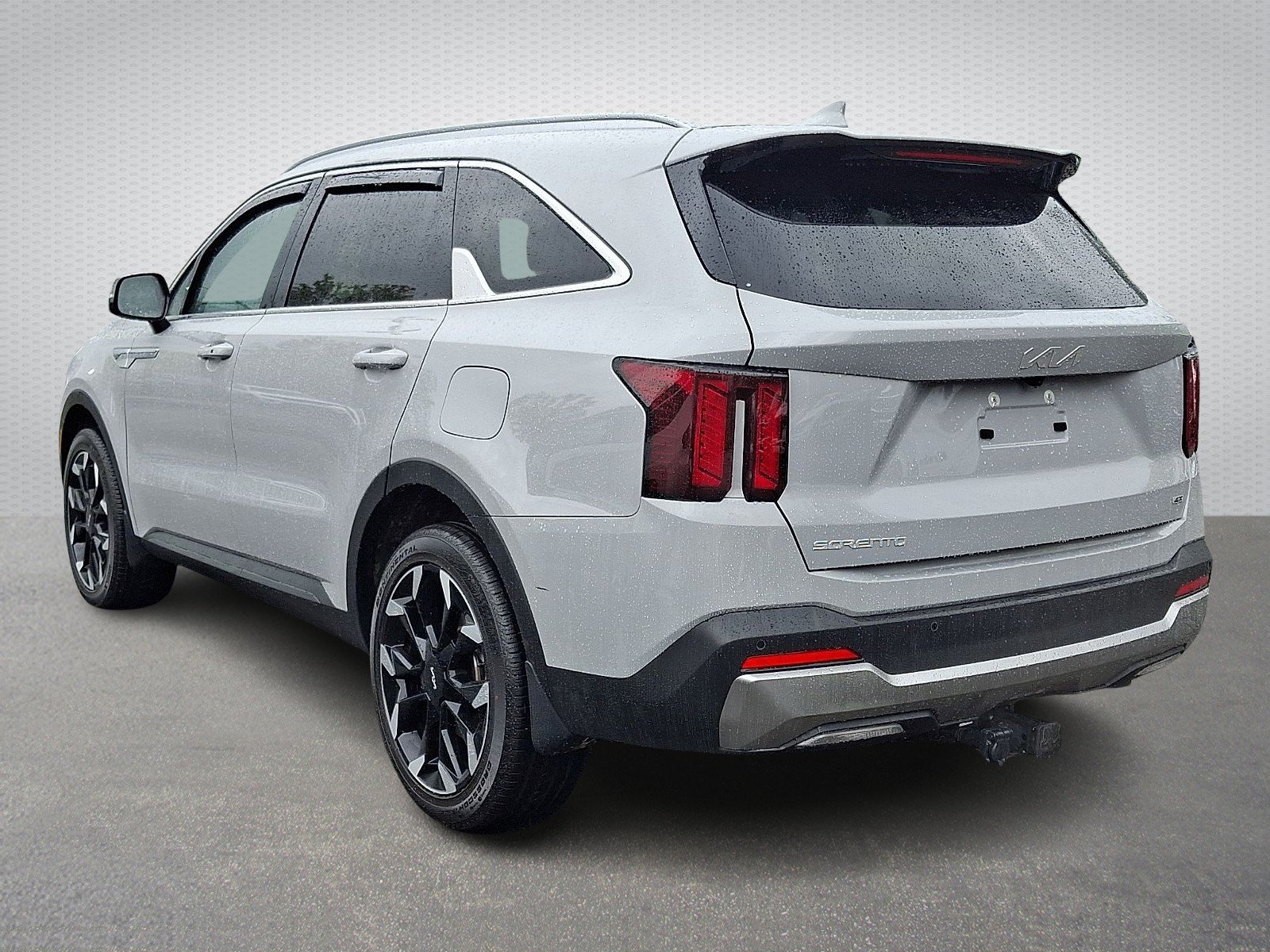 Used 2025 Wolf Gray - C7S Kia EX image 4
