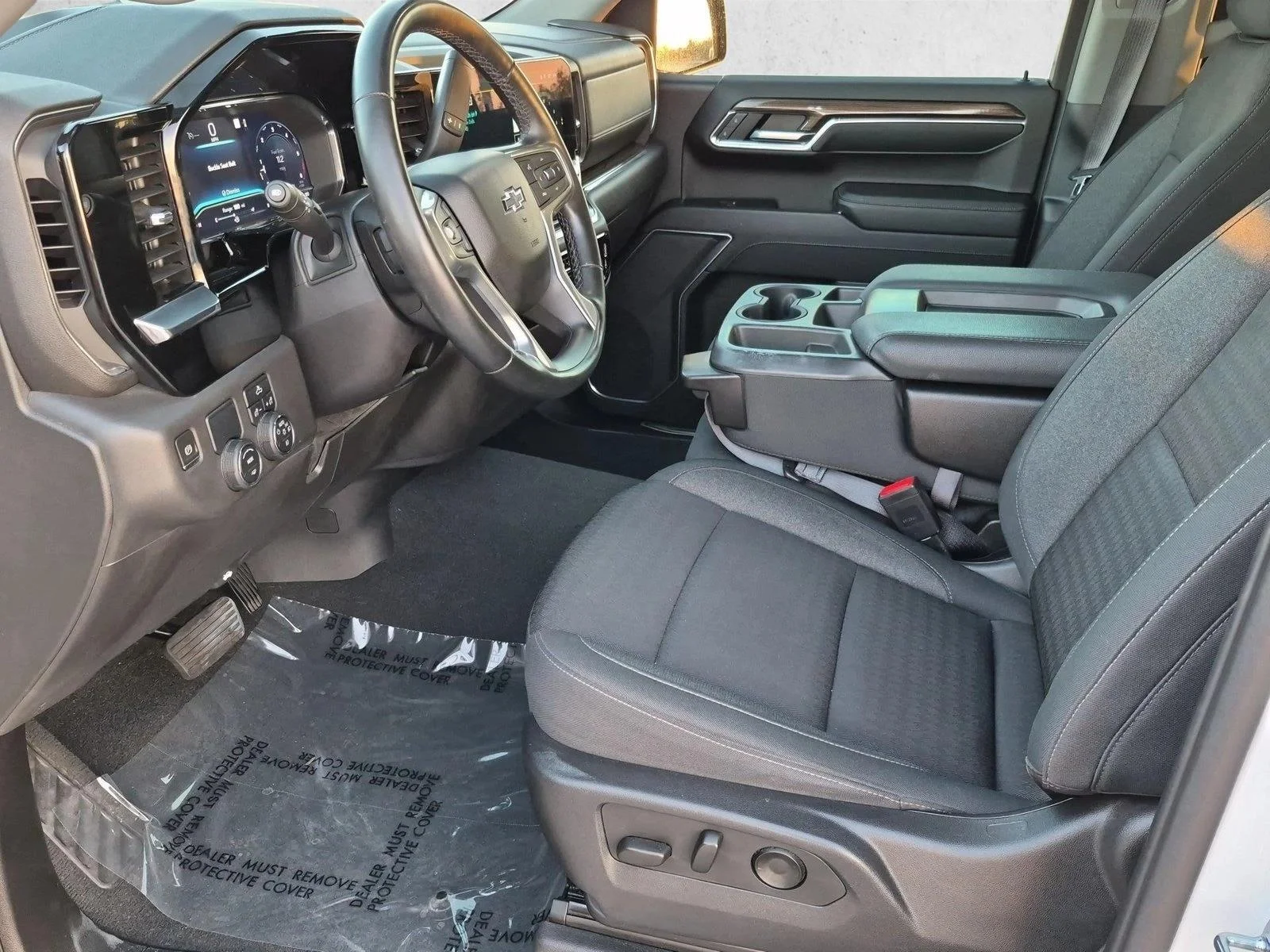 Used 2023 Summit White Chevrolet RST image 18