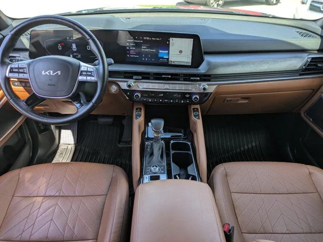 2023 Kia Telluride EX X-Line - Photo 14