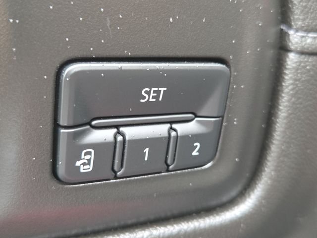 Used 2021 Cayenne Red Tintcoat GMC Denali image 16