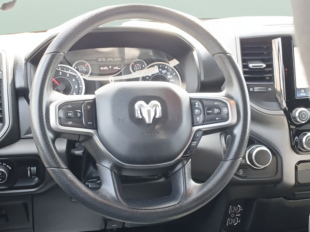 Used 2025 Gray Ram Tradesman image 11