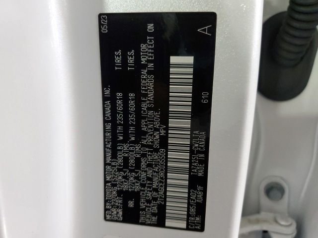 Certified Used 2024 EMINENT WHITE PEARL Lexus 350 Base image 31