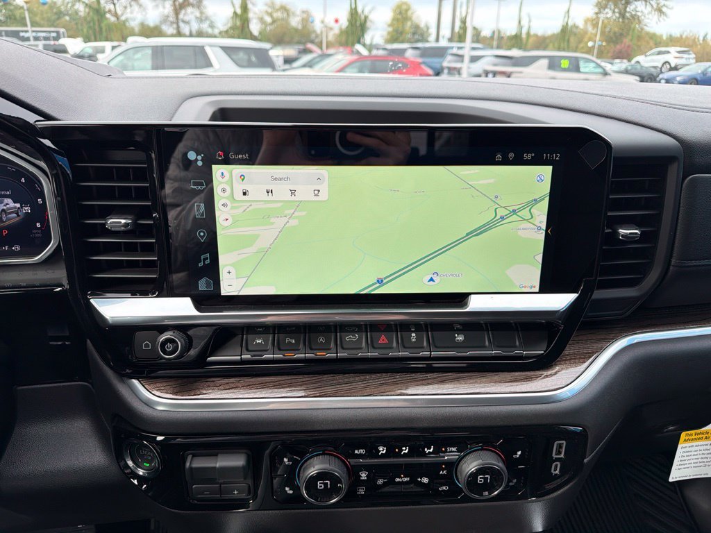 2026 Chevrolet Silverado 1500 LT - Photo 14