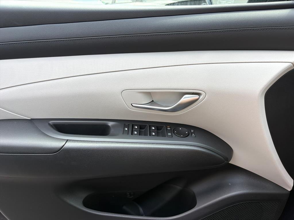 New 2026 Deep Sea Hyundai Blue SE image 55