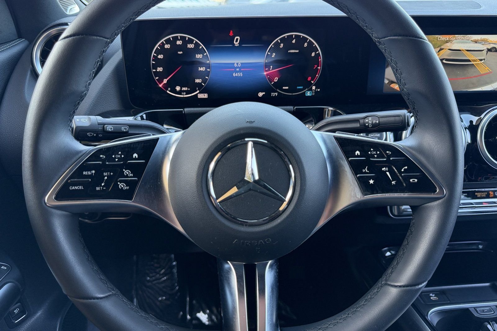Certified Used 2026 Black Mercedes-Benz GLA 250 image 21