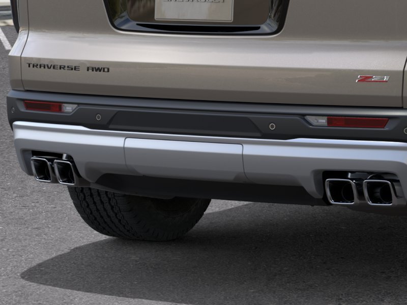 2026 Chevrolet Traverse Z71 - Photo 14