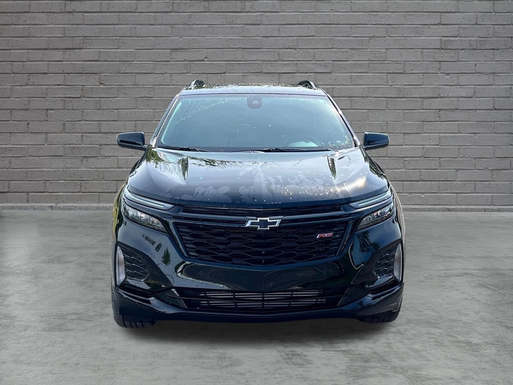 2024 Chevrolet Equinox RS - Photo 9