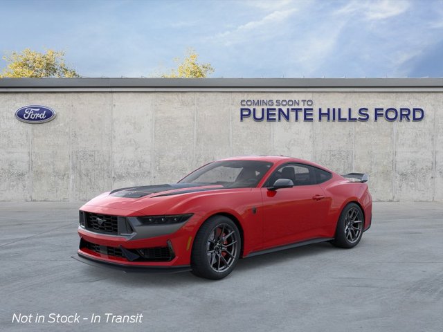 2026 Ford Mustang Dark Horse® Premium