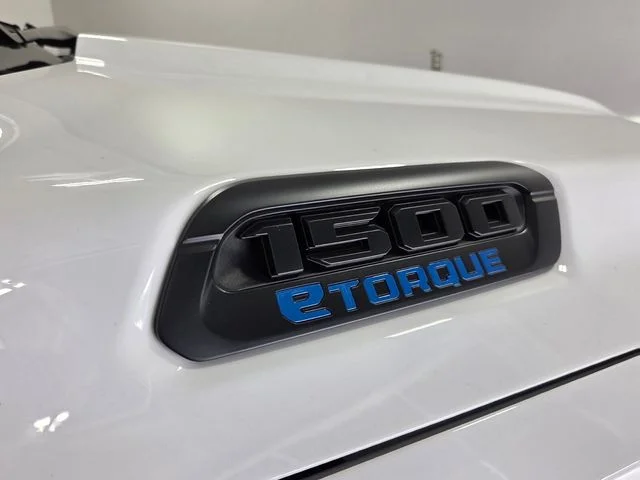 2026 RAM 1500 Big Horn/Lone Star - Photo 15