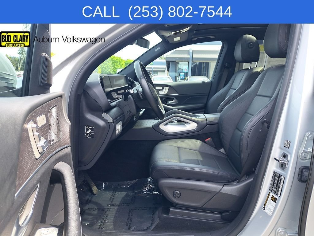 Used 2021  Mercedes-Benz GLE 350 image 10