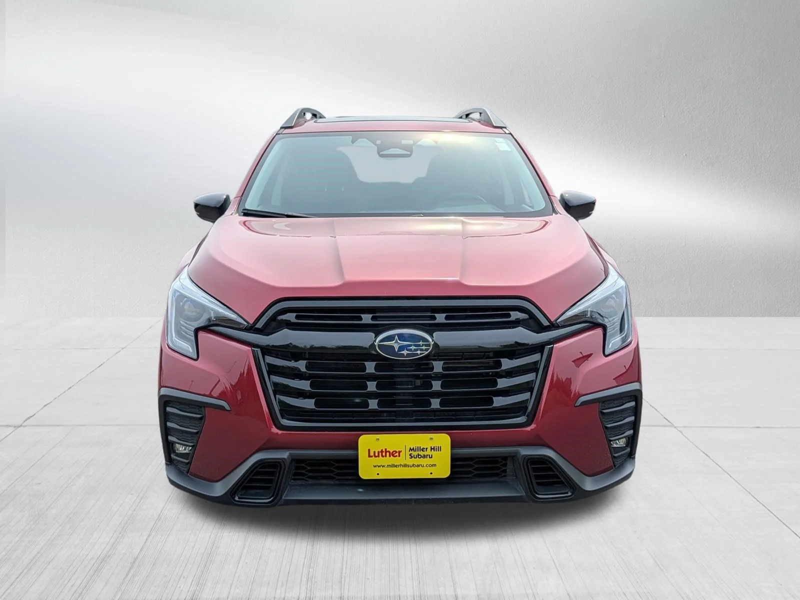 Used 2024 Subaru Ascent Onyx Edition with VIN 4S4WMAHDXR3411733 for sale in Hermantown, Minnesota
