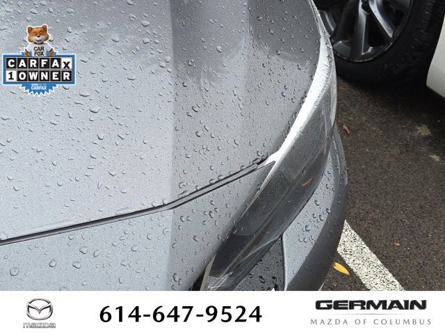 Used 2025 Gray Nissan SV image 13