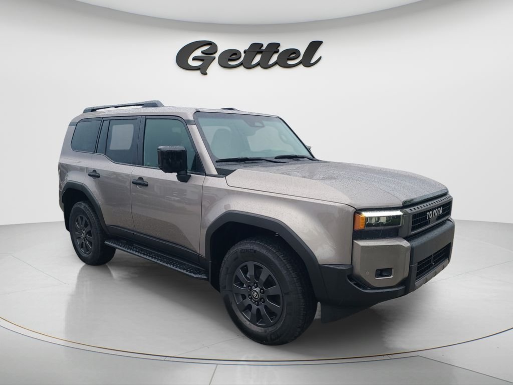 New 2027 Meteor Shower Toyota  image 2