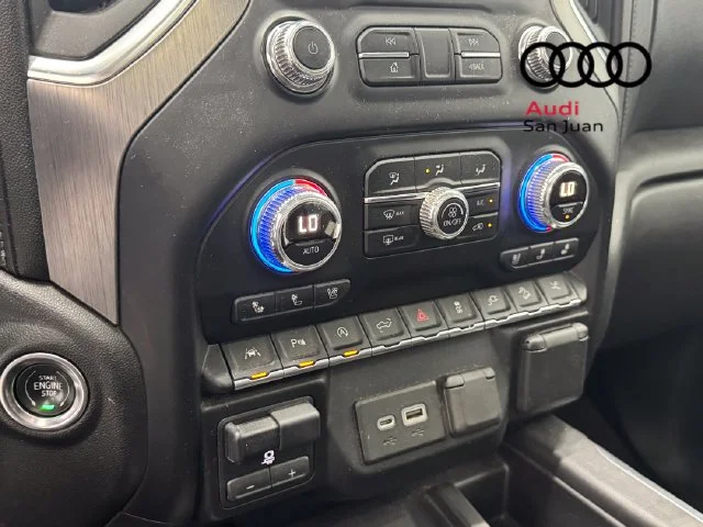 Used 2019 Black GMC Denali image 17