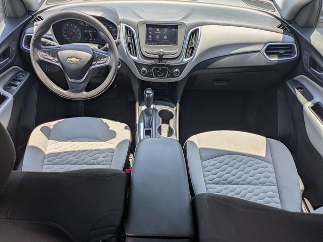 Used 2021 White Chevrolet LS image 15