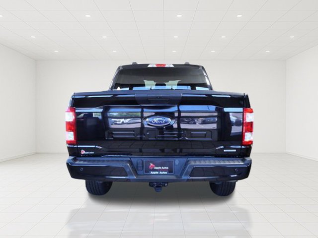 Used 2023 Black Ford XL image 6