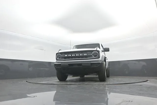 New 2026 White Ford Base image 28