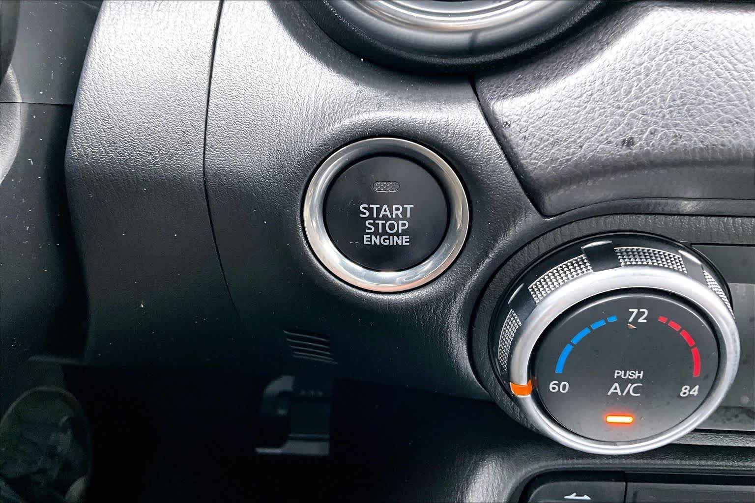 Used 2025 Deep Crystal Blue Mica Mazda Grand Touring image 29