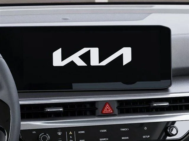 New 2026 Ivory Silver Kia LX image 20