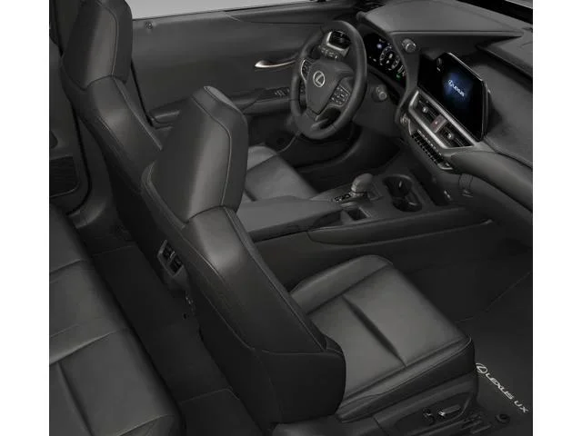 New 2026 Ultra White Lexus UX 300h image 14