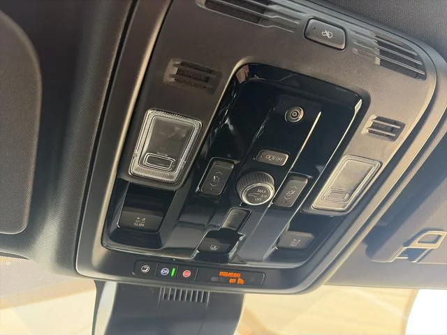 New 2026 Silver GMC Denali Ultimate image 31