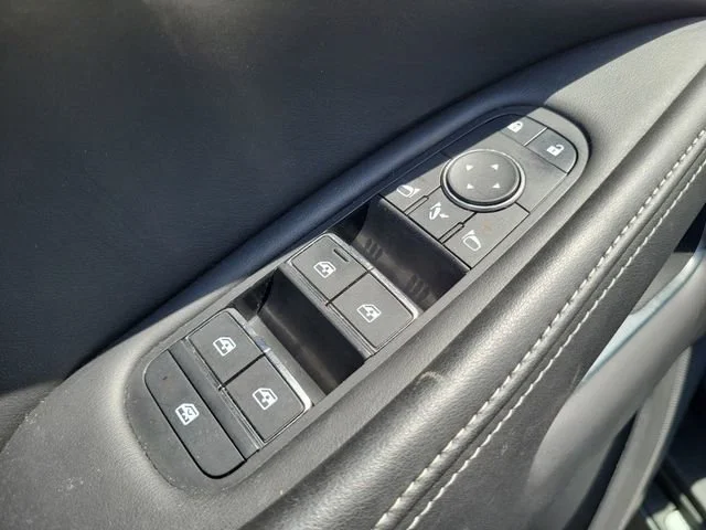2023 INFINITI QX60 LUXE - Photo 23