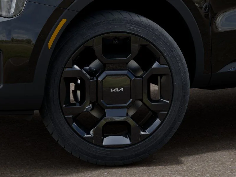 New 2026 Ebony Black Kia X-Line SX Prestige image 24