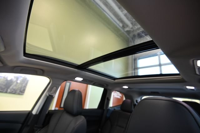 2026 Subaru Ascent Touring - Photo 21