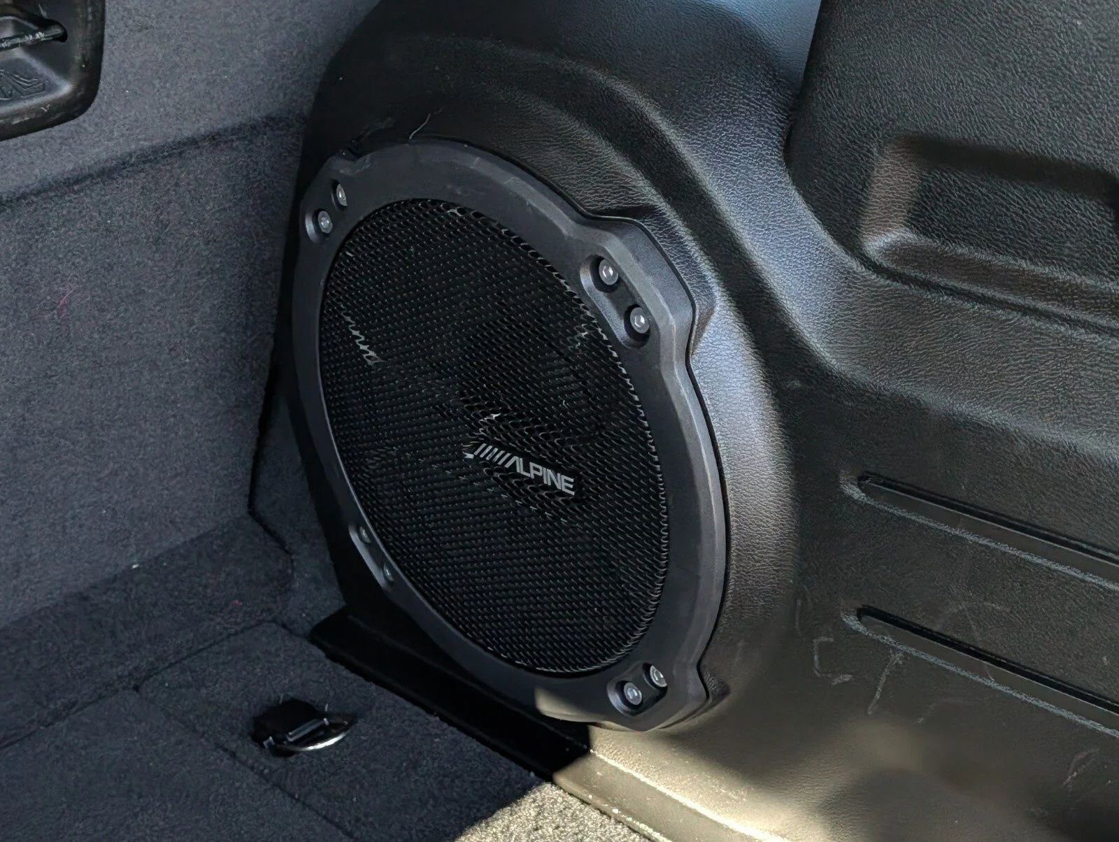 2022 Jeep Wrangler Unlimited Sahara - Photo 22