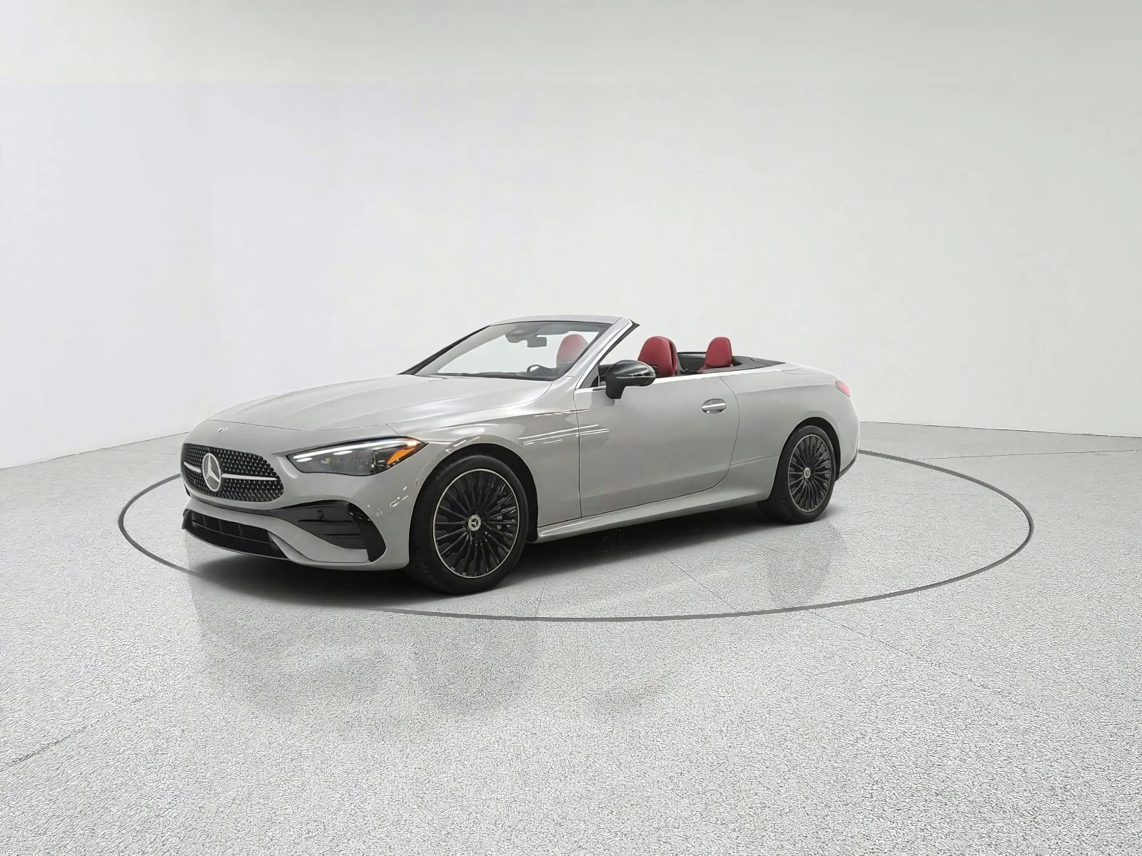 2024 Mercedes-Benz CLE