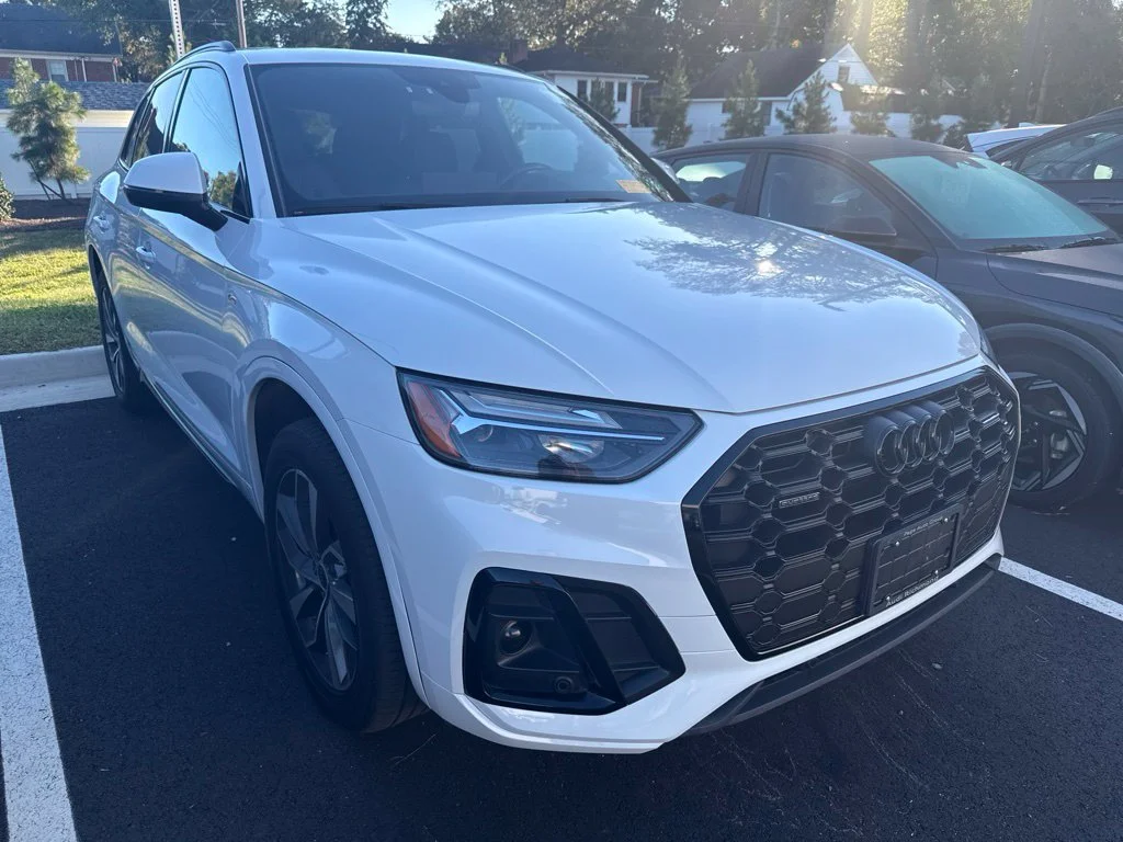 2024 Audi Q5