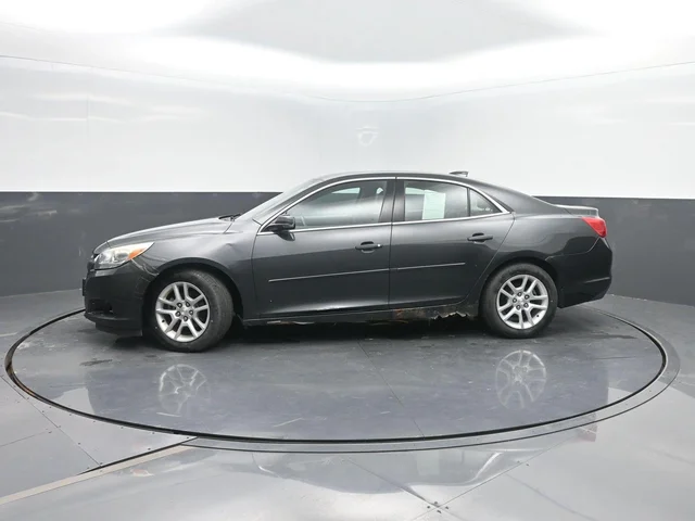 2015 Chevrolet Malibu LT