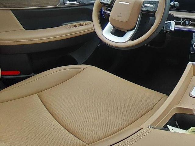 New 2026 Gray Hyundai Calligraphy AWD image 26