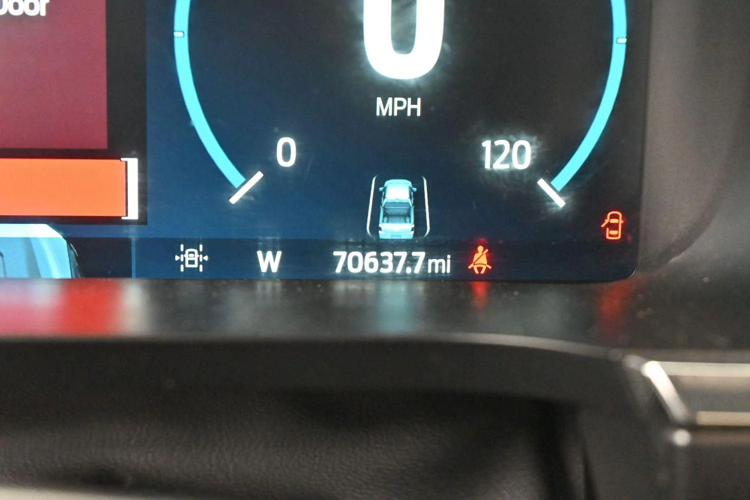 Used 2023  Ford LARIAT image 20