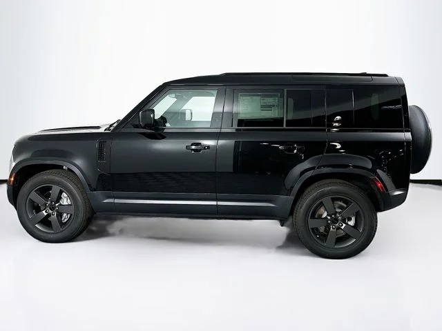Used 2026  Land Rover S image 8