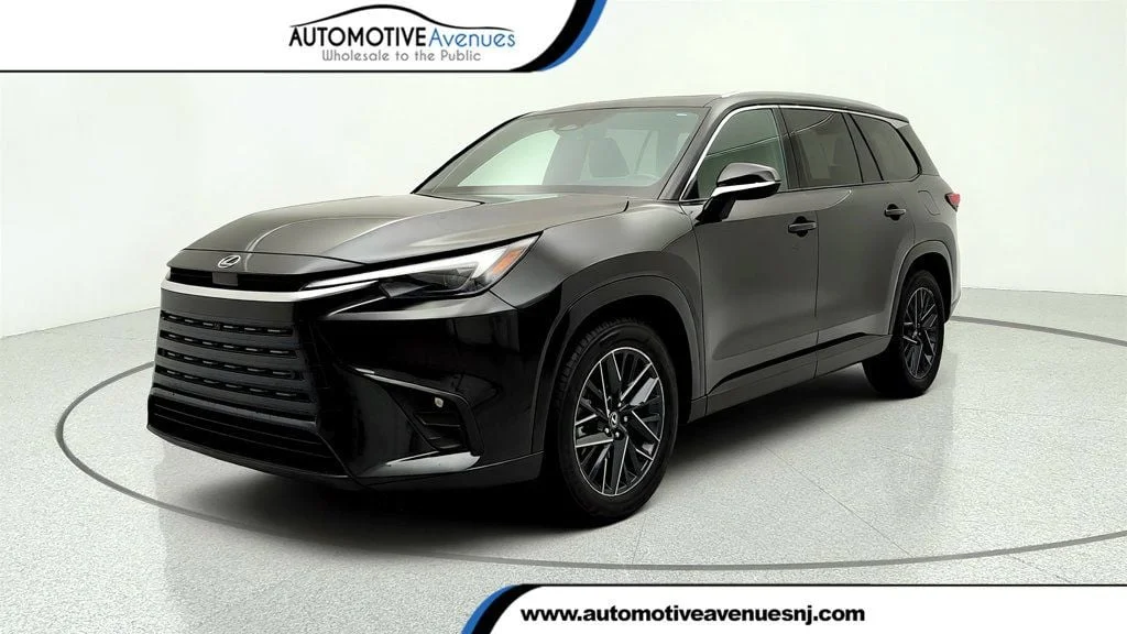 2025 Lexus TX 350 350 Premium AWD's photo