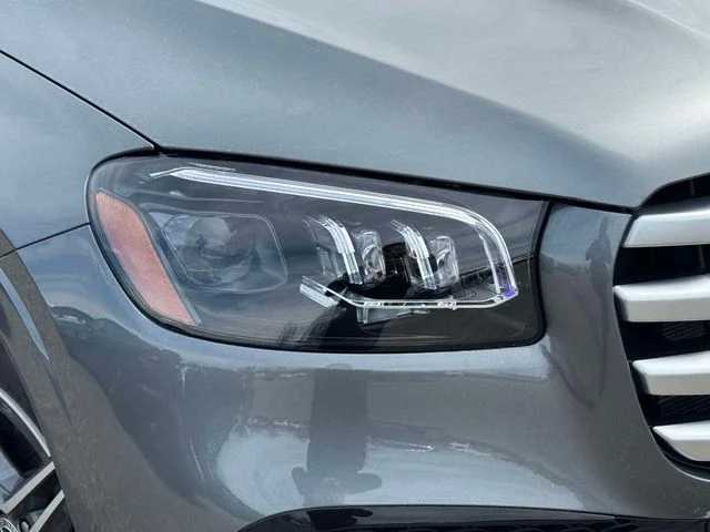 New 2026  Mercedes-Benz GLS 450 image 10