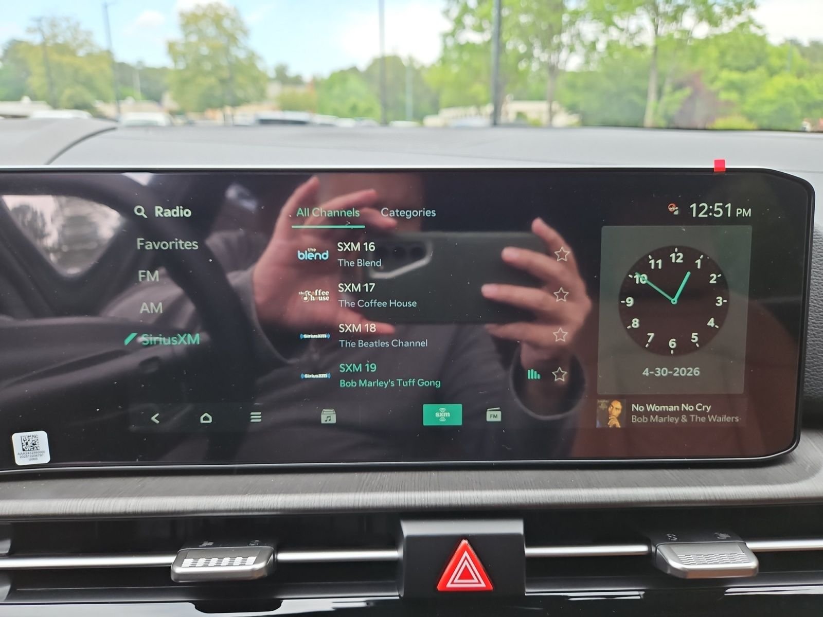 New 2026 Fusion Black Kia X-Line image 29