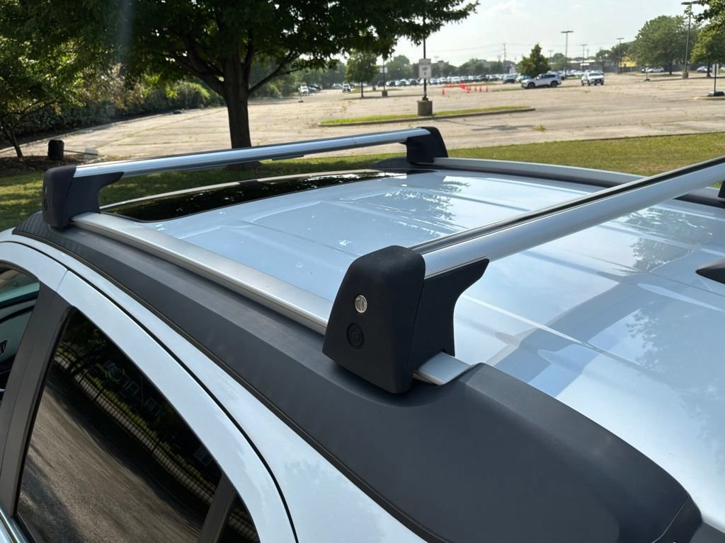 Used 2018 (Includes (CM5) Black Carbon Metallic lower exterior accent color, Paint code W700S.) Buick Essence image 19