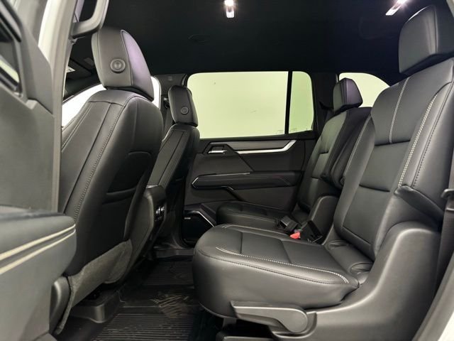 New 2026 Summit White GMC Elevation image 42