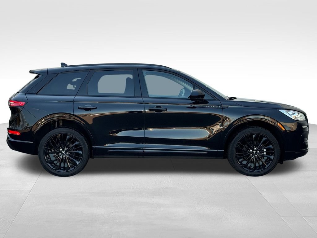 Used 2023 Lincoln Corsair Reserve with VIN 5LMCJ2DA7PUL03491 for sale in Coon Rapids, Minnesota