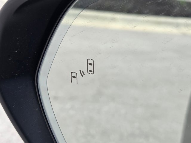 New 2026 Cloudburst Gray Lexus AWD image 26