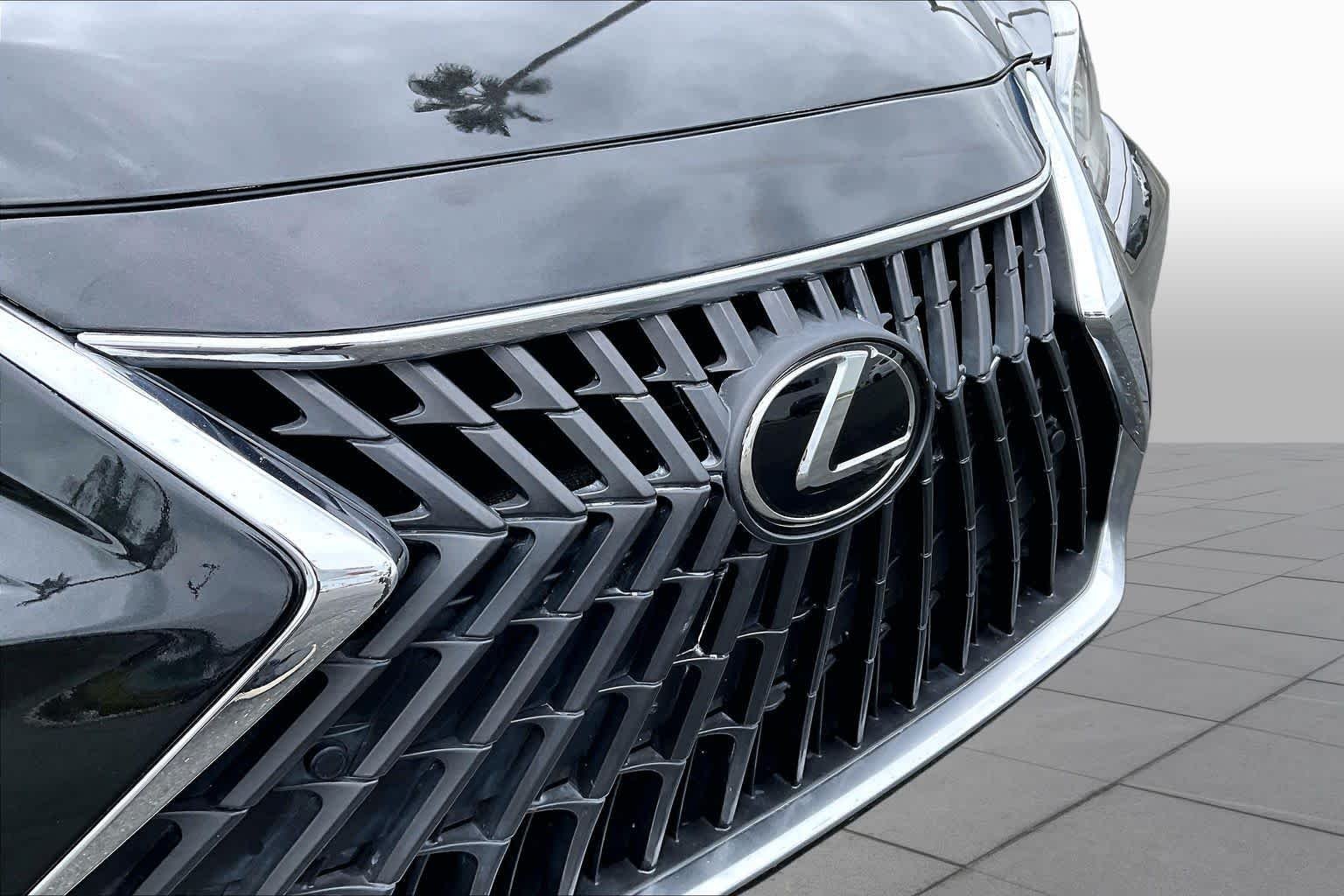 Used 2024 Caviar Lexus  image 30