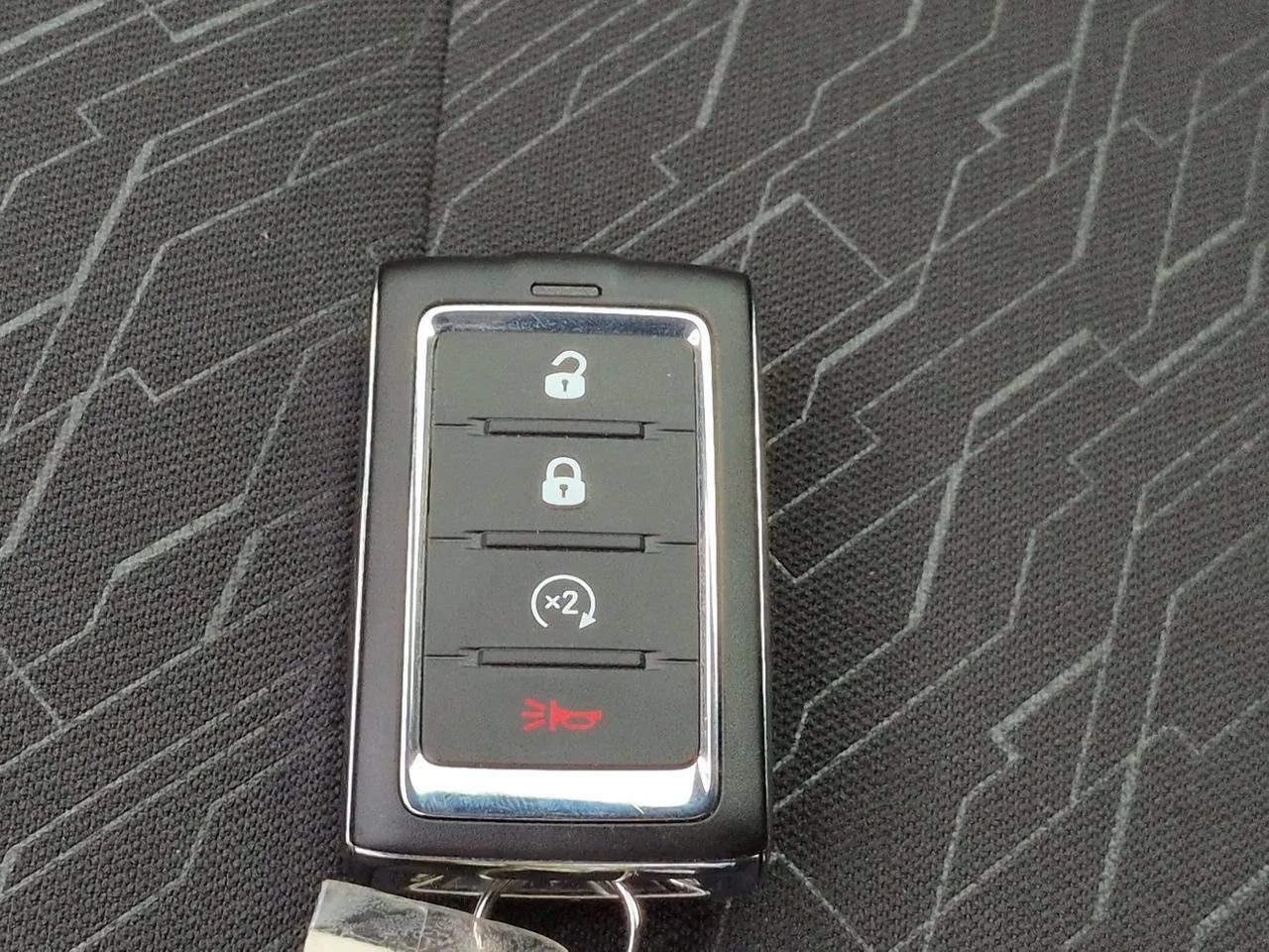 Used 2026 Diamond Black Dodge Scat Pack image 27