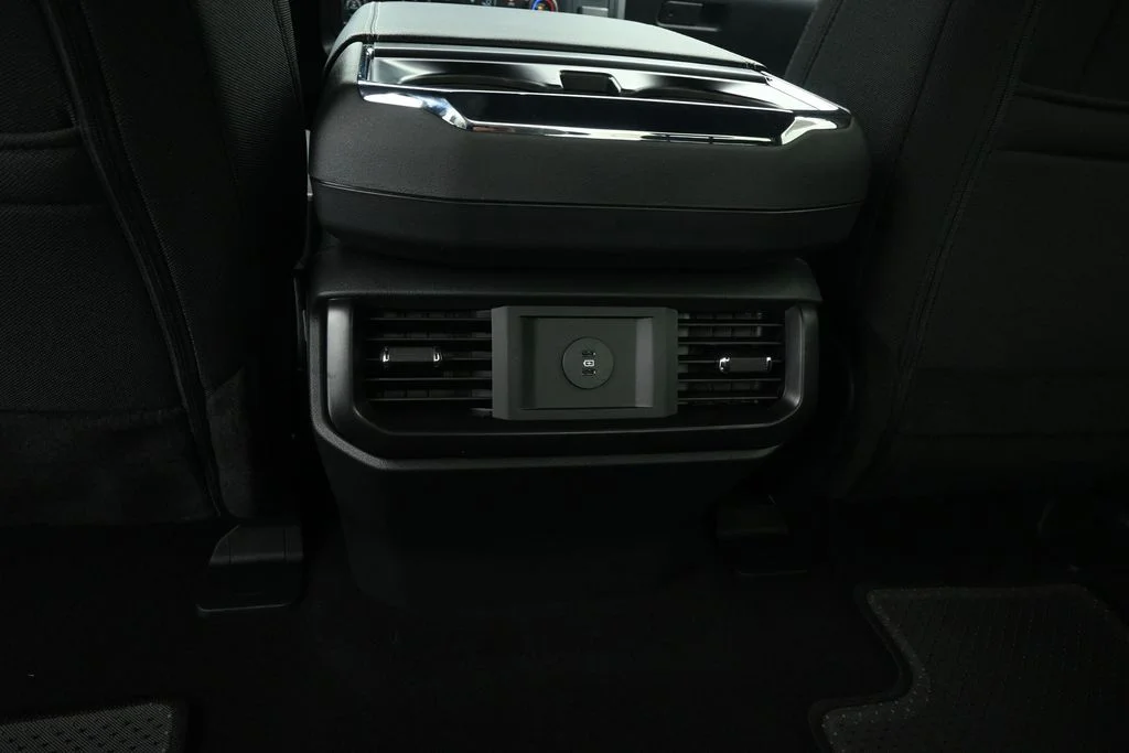 New 2026 Oxford White Ford STX image 19
