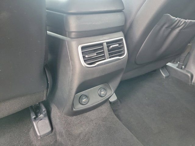 Certified Used 2023 Gray Hyundai SE image 11