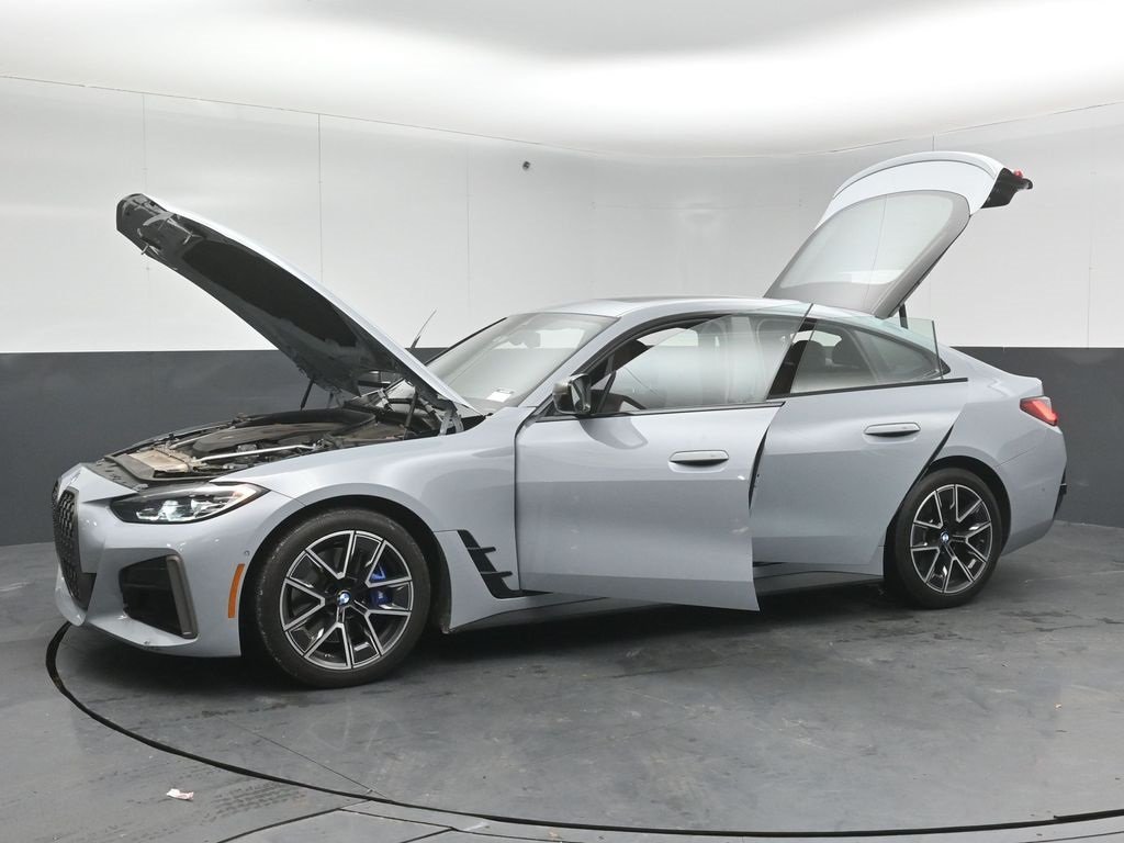 2024 BMW M440I - Image 31