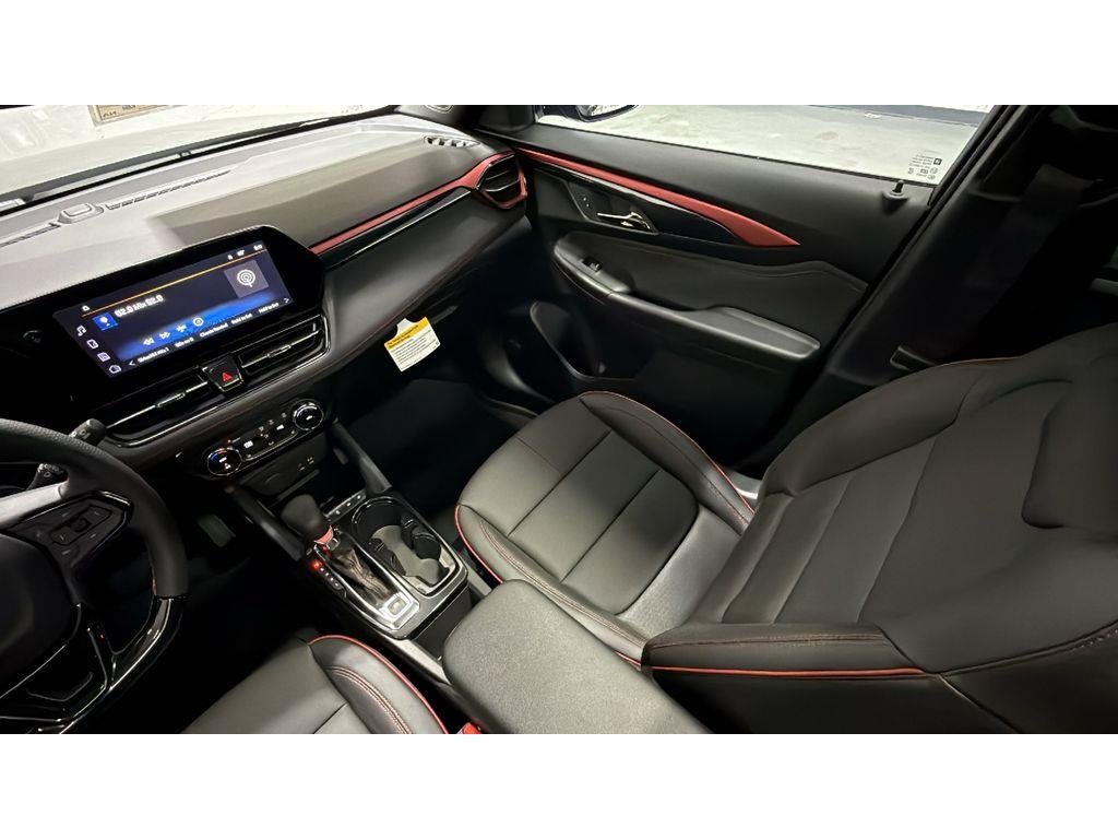2026 Chevrolet Trailblazer RS - Photo 25