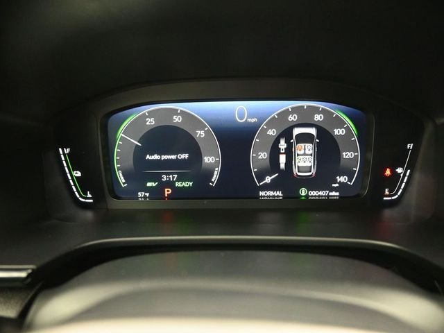 2026 Honda CR-V Sport-L - Photo 12